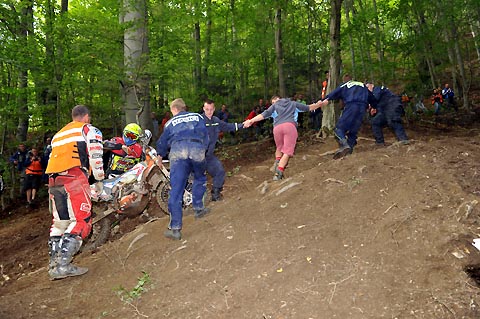 2015 09 isde 2 auffahrt2