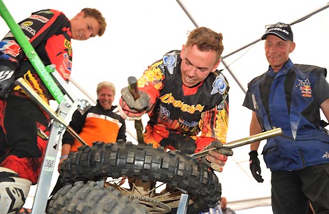 2015 09 isde 3 Busch reifen