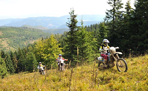 2015 09 isde 3 Gelaende