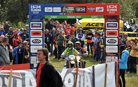 2015 09 isde 4 Damen