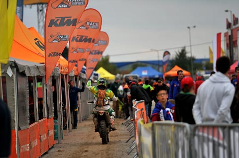 2015 09 isde 5 Abschied