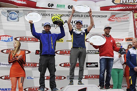 2015 10 04 podium