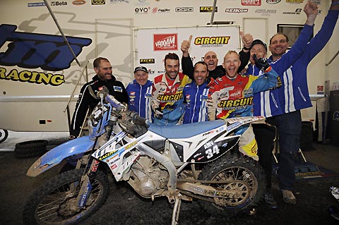 2015 10 04 remes Team kopie