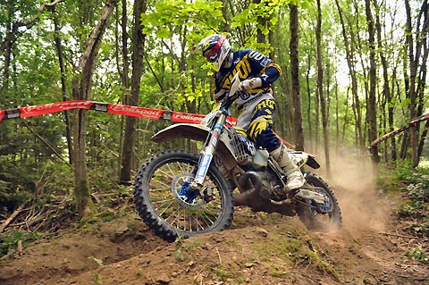 2015 10 Husqvarna belino