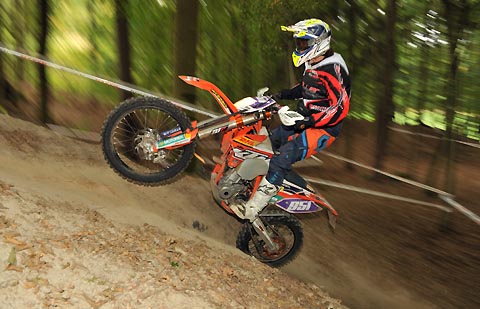 2015 10 Petrick Heike KTM 1