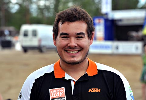 2015 10 Ruedersdorf Vorschau Sagar