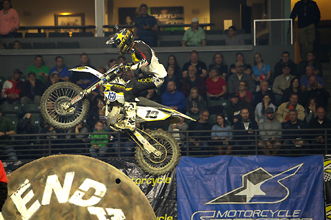 2015 10 endurocross everett Haaker