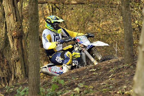 2015 11 01 Martin Sundin Sveden Husqvarna E3 Champion