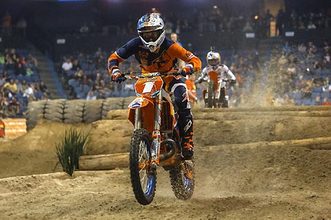 2015 11 endurocross finale webb