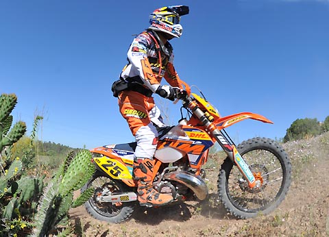 2015 11 ktm wm cervantes