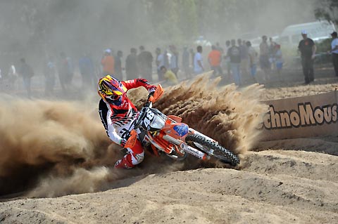 2015 12 Kalender 12 Dezember Huebner Eddi D KTM 13