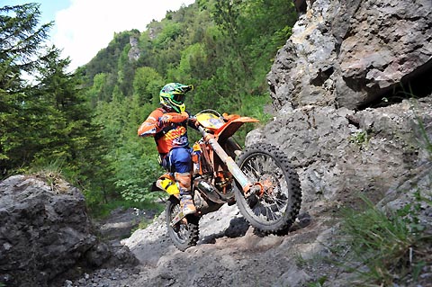 2015 12 Kalender 2 Februar Phillips Matthew AUS KTM 1