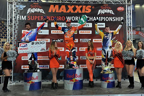 2015 12 SuperEnduroLodz junioren podium