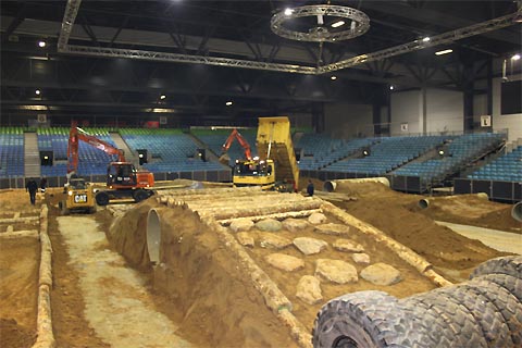 2015 12 Superenduro Riesa vorschau Aufbau4