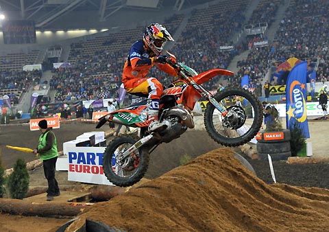 2015 12 Superenduro Riesa vorschau Teilnehmer Lettenbichler