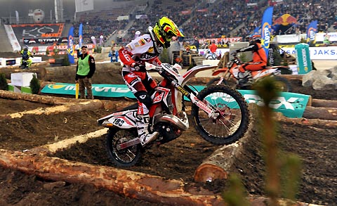 2015 12 Superenduro Riesa vorschau Teilnehmer hartmann