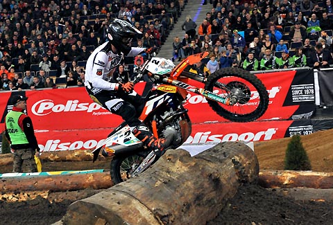 2015 12 Superenduro Riesa vorschau Teilnehmer webb