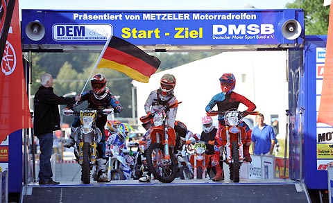 2016 01 DMSB start