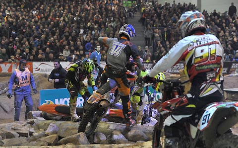 2016 01 SuperEnduro Riesa prestige