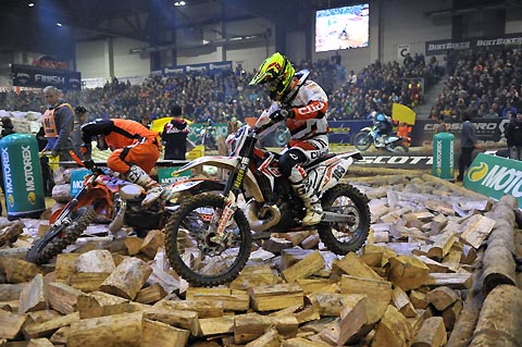 2016 01 SuperEnduro Riesa SuperEnduro hartmann