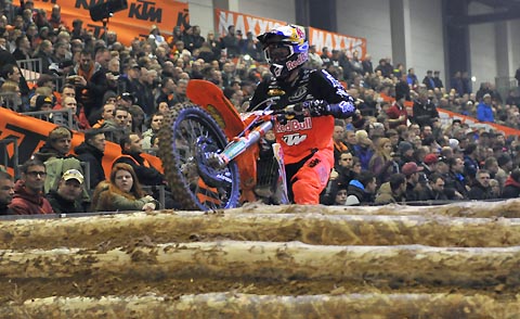 2016 01 SuperEnduro Riesa Webb