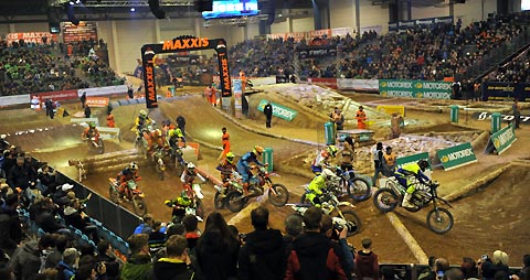 2016 01 SuperEnduro Riesa junioren