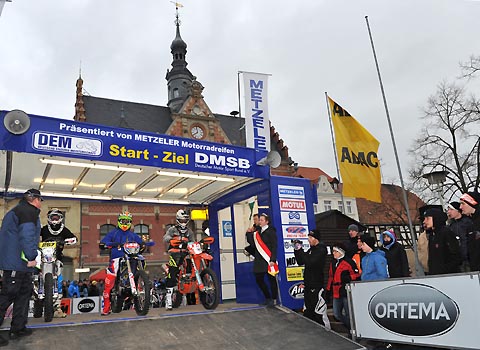 2016 03 DEM Dahlen Start