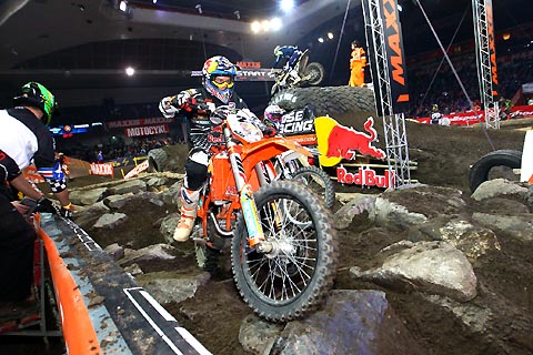 2016 03 SuperEnduro Prag JonnyWalker FotoThorstenHorn
