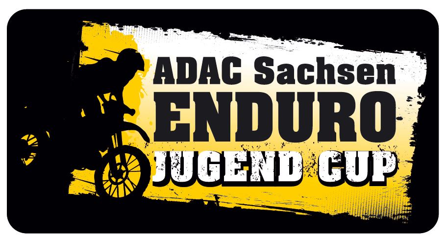 2016 04 ADAC Jugend Enduro Cuplogo