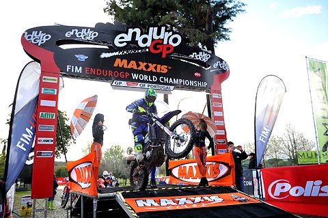 2016 04 WM Portugal 1 Start Phillips