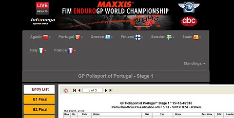 2016 04 wm livetiming