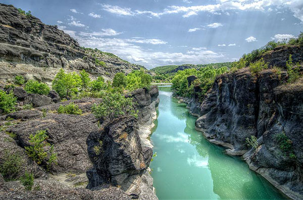 2016 05 wm Griechenland vorschau grevena greece venetikos river