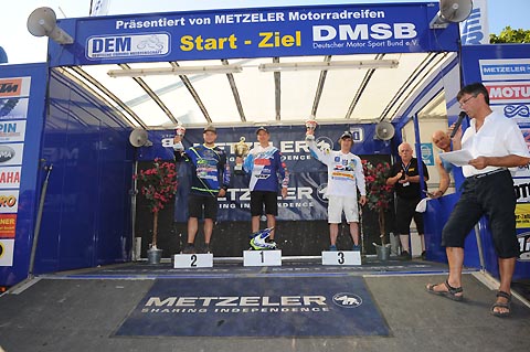 2016 08 DEM Waldkappel Championat