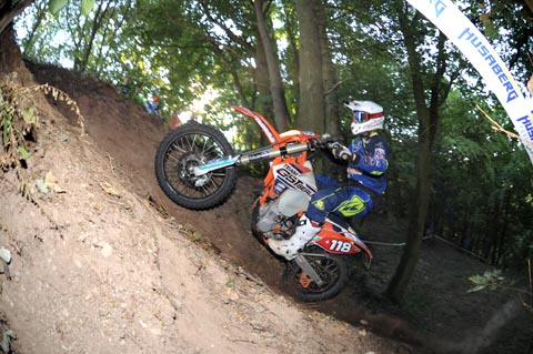 2016 08 DEM Waldkappel neubert