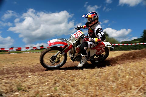 2016 08 classic SulzbachPeterhansel Stephane c Mandel2