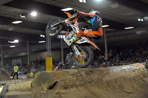 2016 09 endurocross Robert
