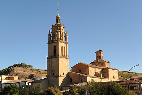2016 10 10 Los Arcos