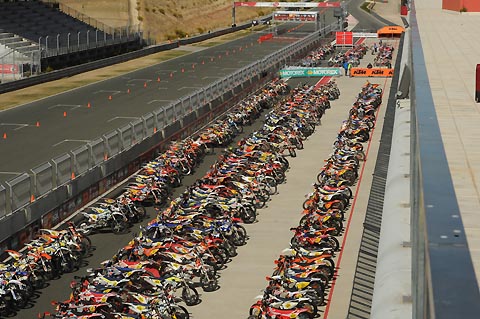 2016 10 10 Parc ferme