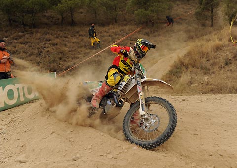 2016 10 12 isde Garcia
