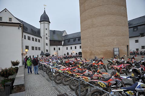 2016 10 dem RUZ vorschau parcferme