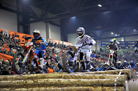 2016 10 superenduro start