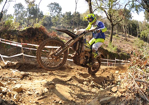 2016 11 kalender 02 Februar 13 Sagar Tom GB Sherco 2