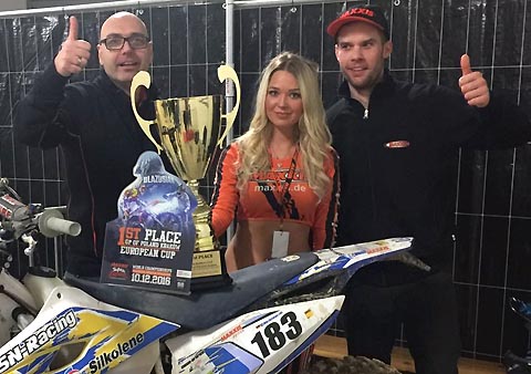 2016 12 Superenduro WM Lodz Hartmann