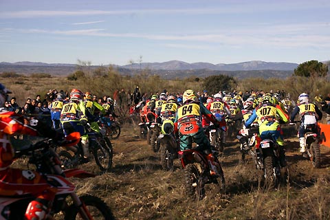 2016 12 sansilvestre start