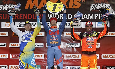 2016 12 superenduro krakau Prestige podium