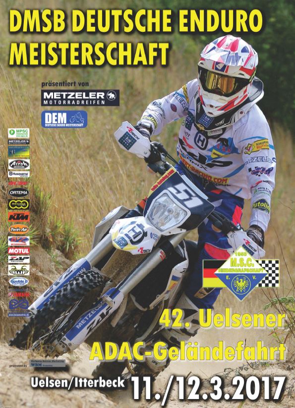 2017 03 dem uelsen vorschau plakat
