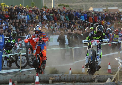 2017 04 21 Garcia links Rauchenecker rechts