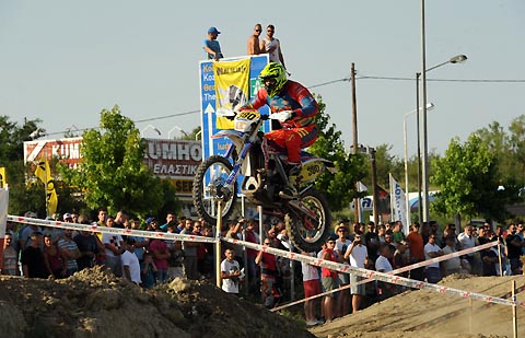 2017 06 30 GP Griechenland prolog fans