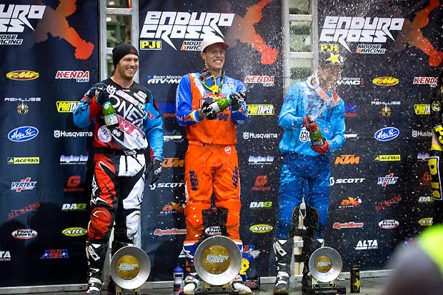 2017 09 25 endurocross podium