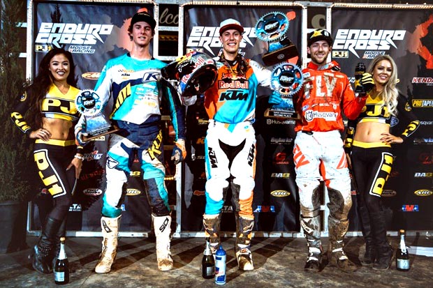 2017 10 01 endurocross podium